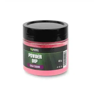 Nikl Powder Por Dip