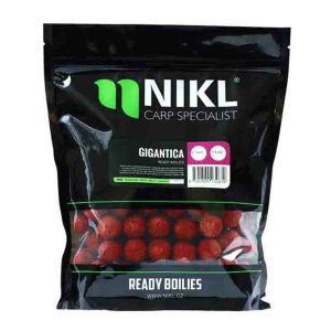 Nikl Ready Bojli / Gigantica 900 g / Kész bojli
