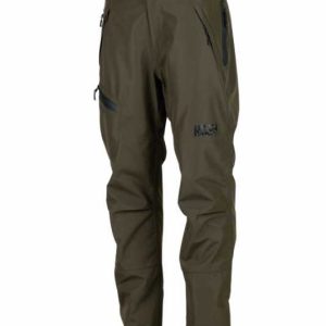 Nash ZT Esőnadrág / ZT Extreme Waterproof Trousers