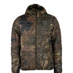 Nash ZT Climate Jacket / Dzseki