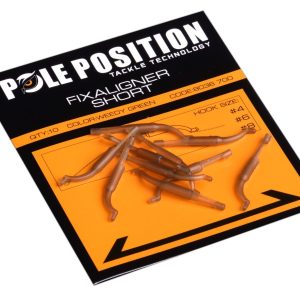 Pole position FIXALIGNER / Horogbefordító