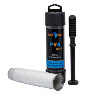 Bait Bait PVA Háló Mesh System - 25 mm