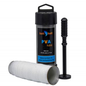Bait Bait PVA Háló Mesh System - 35 mm