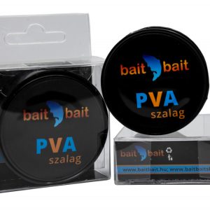 Bait Bait PVA Szalag - 20 mm