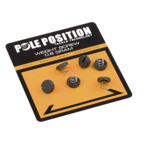 Pole position Pop Up Súly / Weight Screw