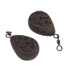 Pole position Flat Grippa Swivel Leads/ Grippa Ólom