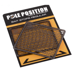 POLE POSITION BAIT STOPS REGULAR / csali stopper