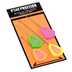 Pole position Needle Set / Fűzőtű Szett