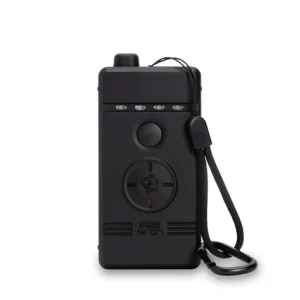 Nash Siren R2 Receiver / kapásjelző vevő