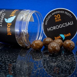 Bait Bait Álmok Tengere - Dippelt Csalizó Bojli