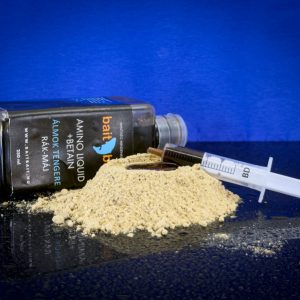 Bait Bait Álmok Tengere - Paszta