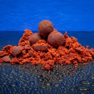 Bait Bait Ébredő Erő Bojli - Tartósított 1kg kiszerelés