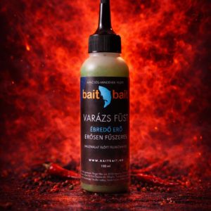 Bait Bait Ébredő Erő Fluo Liquid - Varázs Füst