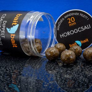 Bait Bait Hívó Szó - Dippelt Csalizó Bojli