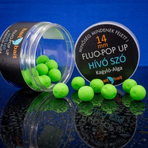 Bait Bait Hívó Szó - Fluo Pop Up