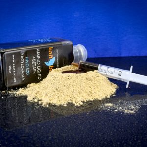 Bait Bait Hívó Szó - Paszta