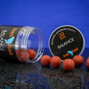 Bait Bait Lázadó - Balanszírozott Horogcsali