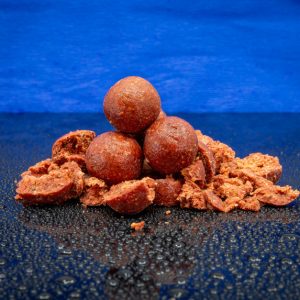 Bait Bait Lázadó Bojli - Tartósított 1 kg kiszerelés