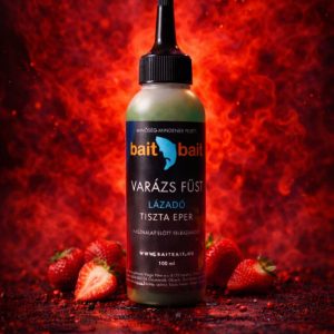 Bait Bait Lázadó Fluo Liquid - Varázs Füst