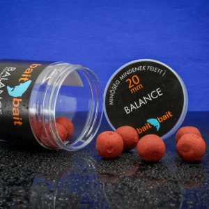 Bait Bait Lelkész - Balanszírozott Horogcsali