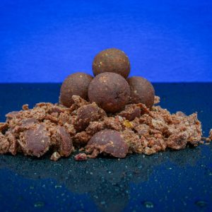 Bait Bait Lelkész Bojli - Tartósított 1 kg kiszerelés