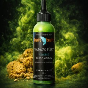 Bait Bait Lelkész Fluo Liquid - Varázs Füst