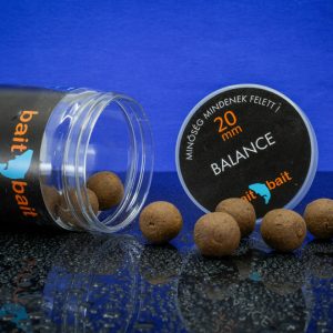 Bait Bait Mentor Balanszírozott Horogcsali