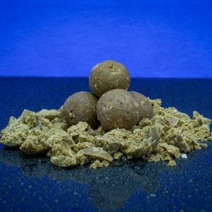 Bait Bait Mentor Bojli - Tartósított 1 kg kiszerelés