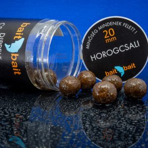 Bait Bait Mentor - Dippelt Csalizó Bojli