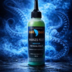 Bait Bait Mentor Fluo Liquid - Varázs Füst
