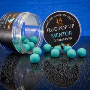 Bait Bait Mentor - Fluo Pop Up