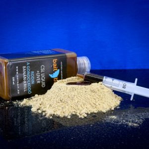 Bait Bait Rodin (A Gondolkodó) - Paszta