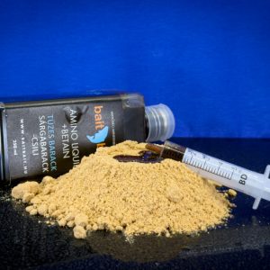 Bait Bait Tüzes Barack - Paszta