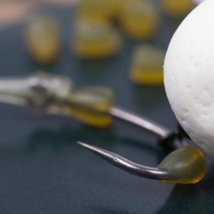 Gyöngyök, ütközők