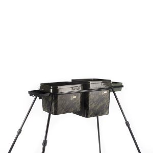 Nash Spot On Spod Station / Etetőállvány