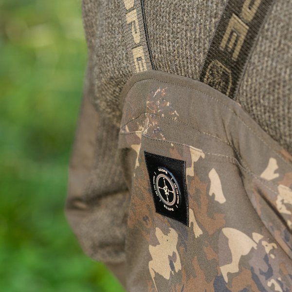 Nash Scope Waterproof Bib and Brace 4