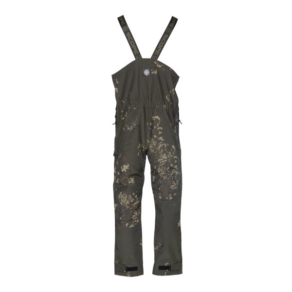 Nash Scope Waterproof Bib and Brace 7