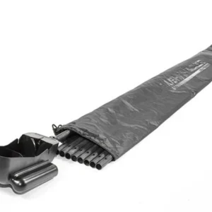 Nash Spot On Bushwhacker Etetőkanál és Extra Tag