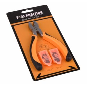Pole position CRIMP TOOL / Krimpelő Fogó