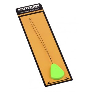 Pole position Cs Insert Threader / Hosszú Fűzőtű