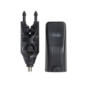 Nash Siren R3+ / Elektromos kapásjelző