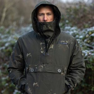 Nash Scope Waterproof Smock / Esőkabát