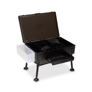 Nash Rig Station & Testing Tank / Szerelékes Kis Asztal