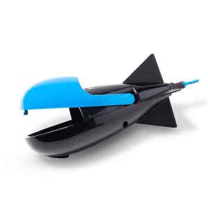 Etetőrakéta, parittya