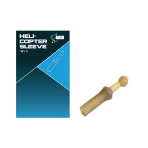 Nash Helicopter Sleeve / ütköző