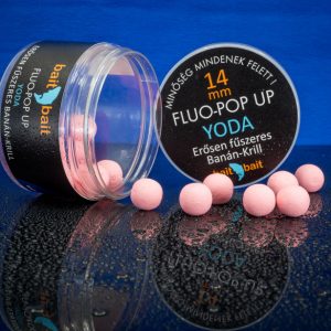 Bait Bait YO.-Da / Fluo Pop Up