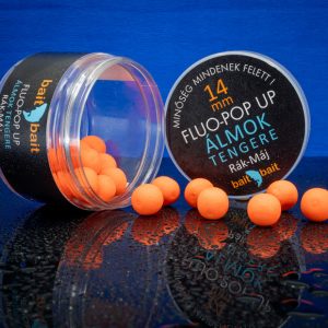 Bait Bait Álmok Tengere Fluo Pop Up / Lebegő Horogcsali
