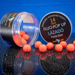 Bait Bait Lázadó / Fluo Pop Up