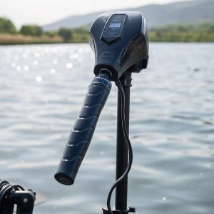 Nash Boat Life Electric Engine 45lb / elektromos csónakmotor