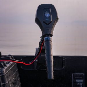 Nash Boat Life Electric Engine 65lb / elektromos csónakmotor